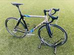 Storck scenario 1.2 Carbon racefiets 58cm toerfiets, Fietsen en Brommers, Fietsen | Racefietsen, Niet ingevuld, 28 inch, Gebruikt