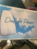 Daylight Power Depressielamp, Ophalen of Verzenden, Zo goed als nieuw, Kunststof, Minder dan 50 cm