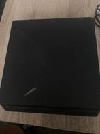 Playstation 4, Spelcomputers en Games, Spelcomputers | Sony PlayStation 4, Gebruikt, Ophalen of Verzenden, Zonder controller, 1 TB