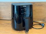 Philips Airfryer L 4,1L mandje moet vervangen worden, Ophalen of Verzenden, Gebruikt, Airfryer