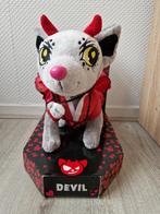 Halloween Chihuahua knuffel Devil (ophalen), Ophalen, Nieuw, Hond