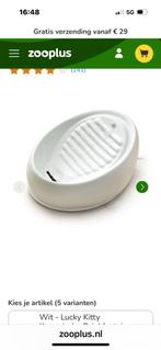 Drinkfontein voor kat., Ophalen of Verzenden, Automatisch, Nieuw