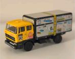 DAF 3300 1983 Jan de Rooy "De Koffer", Hobby en Vrije tijd, Modelauto's | 1:50, Ophalen of Verzenden, Zo goed als nieuw, Bus of Vrachtwagen
