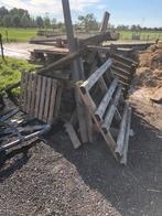 Haardhout, Tuin en Terras, Minder dan 3 m³, Ophalen of Verzenden