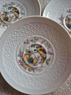 3 schoteltjes,  Seltmann Weiden Bavaria porselein, Antiek en Kunst, Antiek | Servies compleet, Ophalen of Verzenden