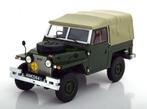 Land Rover Series IIA Lightweight Soft Top 1968, schaal 1:18, Overige merken, Auto, Nieuw, Ophalen of Verzenden