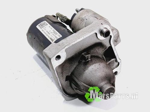 Startmotor van een Citroen C4 Cactus, Auto-onderdelen, Motor en Toebehoren, Citroën, Gebruikt, 6 maanden garantie, 12 maanden garantie