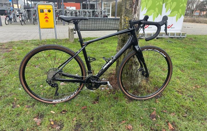 Gravelfiets MERIDA SILEX Maat M, Fietsen en Brommers, Fietsen | Racefietsen, Zo goed als nieuw, Heren, Overige merken, Meer dan 20 versnellingen