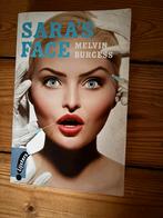 Melvin Burgess, Sara's Face, Ophalen of Verzenden, Zo goed als nieuw
