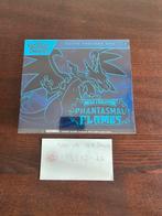 Phantasmal Flames Elite Trainer Box, Ophalen of Verzenden, Nieuw