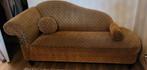 Sofa, gratis af te halen, Huis en Inrichting, Ophalen, Gebruikt, Stof