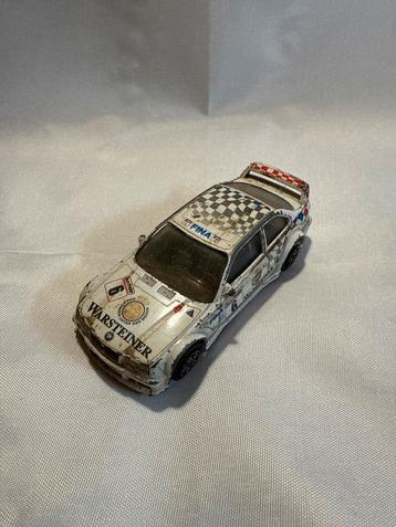Bburago BMW M3 1/43 Diecast Model beschikbaar voor biedingen