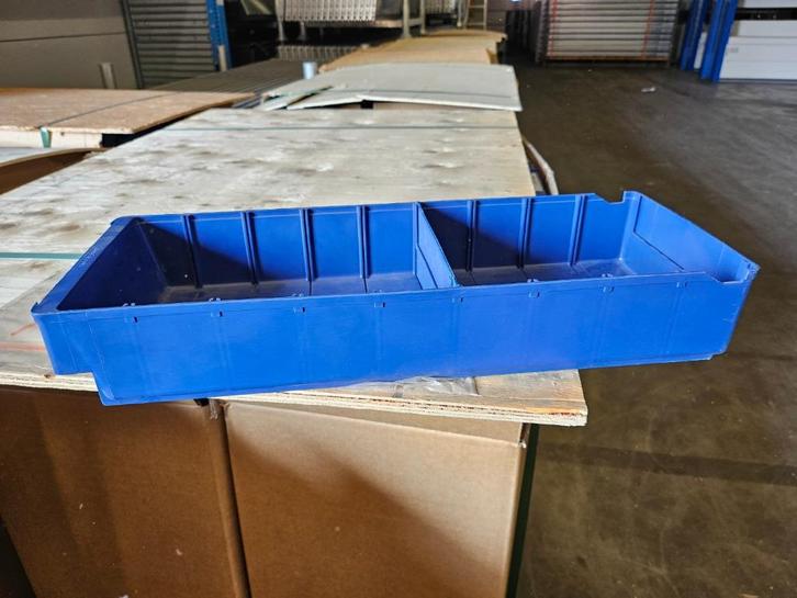 Schoeller Allibert Arca / Perstorp magazijn bakken, Doe-het-zelf en Verbouw, Gereedschap | Machine-onderdelen en Toebehoren, Gebruikt