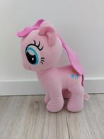 Knuffel my little pony paard roze pinkie pie K9013, Kinderen en Baby's, Speelgoed | Knuffels en Pluche, Ophalen of Verzenden, Zo goed als nieuw