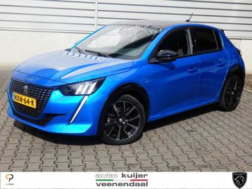 Peugeot 208 1.2 PureTech GT I Panoramadak I Aut. airco I  beschikbaar voor biedingen