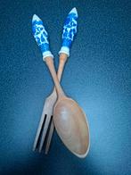 Vintage jaren 70 slabestek., Ophalen of Verzenden