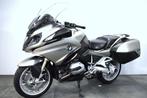 BMW R 1200 RT LC (bj 2016) ABS ESA, Motoren, Motoren | BMW, 2 cilinders, Motorrijbewijs A, Bedrijf, Meer dan 35 kW