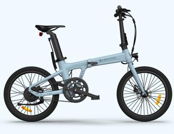 Ado A20s Air - Carbon belt- navigatie koppelsensor beschikbaar voor biedingen