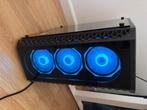 Gaming PC|AMD Ryzen 5 3500X| GTX 1060 6GB| 32GB RAM| RGBKAST, Computers en Software, Desktop Pc's, 32 GB, Virtual Reality, Gaming PC