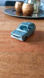 Mebetoys Fiat 127., Hobby en Vrije tijd, Modelauto's | 1:43, Ophalen of Verzenden