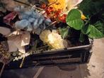 Kunstbloemen partij, Huis en Inrichting, Ophalen of Verzenden