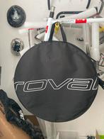 Diverse Wieltassen - Black Inc, FFWD, Roval, Fore, Reynolds, Fietsen en Brommers, Wiel, Algemeen, De ruyterstraat 86, Zo goed als nieuw