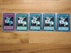 Yu-Gi-Oh! Destiny Board + Spirit Message set 1st Edition LON, Ophalen of Verzenden, Zo goed als nieuw