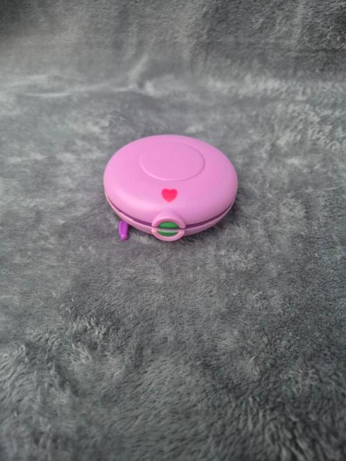 Totally spies compowder, Kinderen en Baby's, Speelgoed | Overig, Nieuw, Jongen of Meisje, Verzenden