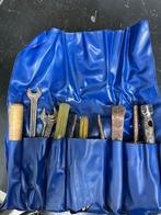 Compleet en origineel gereedschapssetje Kreidler, Ophalen of Verzenden, Gebruikt, Overige typen