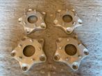 Adapters 5x205 naar 5x130, Ophalen of Verzenden, Porsche, Achterklep
