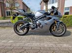 Triumph Daytona 675, Motoren, Particulier, Super Sport, 3 cilinders, 675 cc