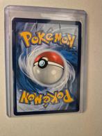 MISPRINT Dragapult ex – Zeldzame Ink Error op achterzijde (T, Ophalen of Verzenden, Zo goed als nieuw, Losse kaart, Foil