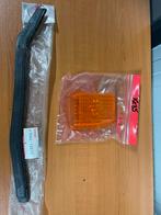 Toyota corolla ke35 ruit rubber en glaasje nieuw, Ophalen of Verzenden, Nieuw