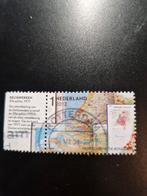 NVPH 2941, gestempeld, Ophalen of Verzenden