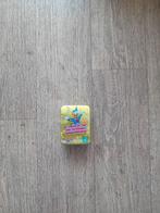 Verzamelbox met 26 van de 36 Duckstad ClickCards, Ophalen, Donald Duck, Zo goed als nieuw, Papier, Kaart of Schrift