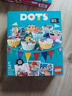 Lego dots cub en bord, Ophalen of Verzenden, Nieuw