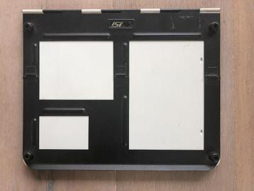 Vergrotingsbord ISE beschikbaar voor biedingen