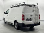 Citroën Jumpy 2.0 BlueHDI 120 pk XL L3 Navi, Im € 15.600,, Emergency brake assist, Stof, Euro 6, 4 cilinders