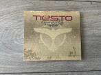 CD - DJ Tiesto : Elements of life, Ophalen of Verzenden, Zo goed als nieuw