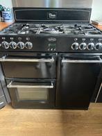 Belling classic, Witgoed en Apparatuur, Fornuizen, Ophalen, Gebruikt, Gas, 90 tot 95 cm