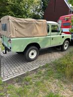 Land Rover 1977 serie 3 pickup, Land Rover, Diesel, Particulier, 1576 kg
