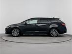 Toyota Corolla Touring Sports 1.8 Hybrid Style | UNIEK inter, Gebruikt, 4 cilinders, Corolla, Zwart