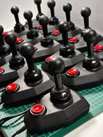 Suzo "The Arcade" Joystick C64 REFURBISHED, Ophalen of Verzenden, Refurbished, Suzo