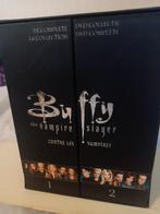 Buffy  complete box, Ophalen of Verzenden, Zo goed als nieuw