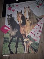 Dekbedovertrek 1persoons, Huis en Inrichting, Ophalen of Verzenden, Eenpersoons, Dekbedovertrek