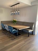 Stijlvolle hanglamp ZGAN, Ophalen, Zo goed als nieuw, Minder dan 50 cm