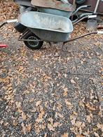 Goede gebruikte fort kruiwagen, Tuin en Terras, Kruiwagens, Fort, Ophalen of Verzenden, Handmatig, Gebruikt