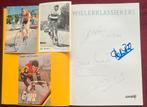 Memorabilia Wielrennen Originele Handteleningen Kampioenen, Verzamelen, Ophalen of Verzenden, Zo goed als nieuw, Buitenlandse clubs