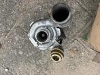Garett turbo v40 d, Auto-onderdelen, Brandstofsystemen, Ophalen, Volvo