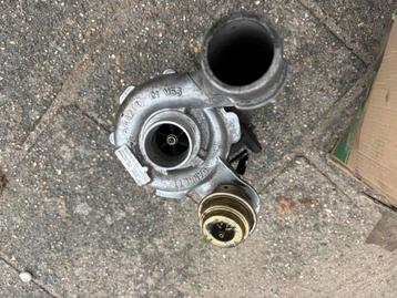Garett turbo v40 d beschikbaar voor biedingen